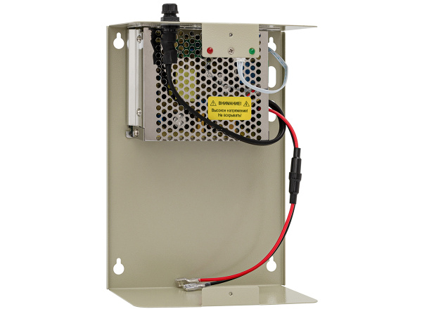 ББП-30 исп.1 источник вторичного электропитания резервированный AccordTec