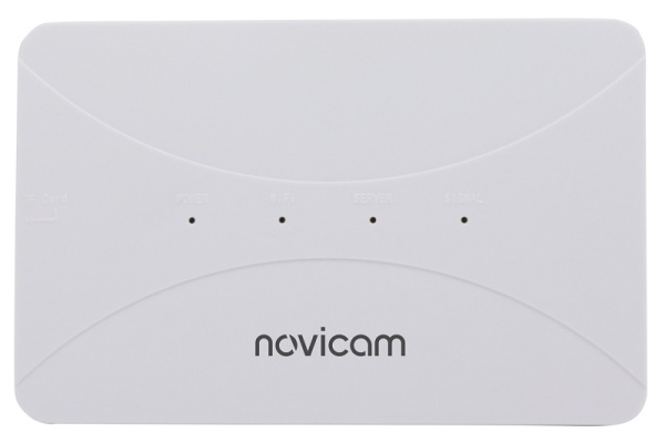 IP BOX (v.4289) IP конвертер для переадресации вызова на смартфон c видеодомофона Novicam