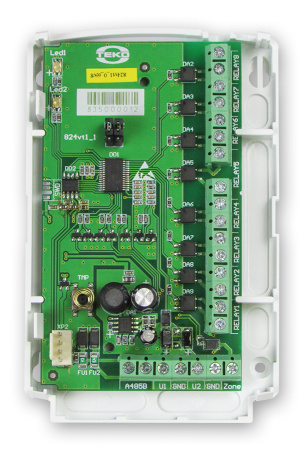 Астра-824 (new) блок сигнальных реле