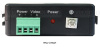 RA-H активный приёмник HDCVI/HDTVI/AHD/CVBS по витой паре Osnovo