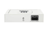 WK-PS305 v2 коммутатор неуправляемый PoE 45Вт, 4GE(PoE)+1GE Wi-Tek 