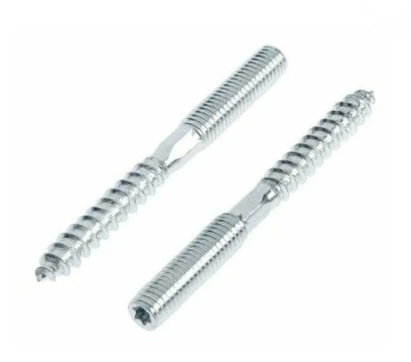 Шуруп-шпилька 8*80,8*90