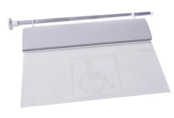 СОРС-ИСТ исп. П2 светозвуковое табло Тромбон