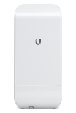 NanoStation Loco M2 Ubiquiti всепогодная точка доступа WiFi