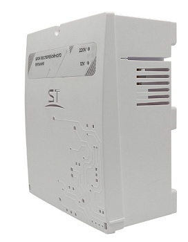 ST-ББП-20 (с защитой АКБ) (версия 3) блок бесперебойного питания Space Technology