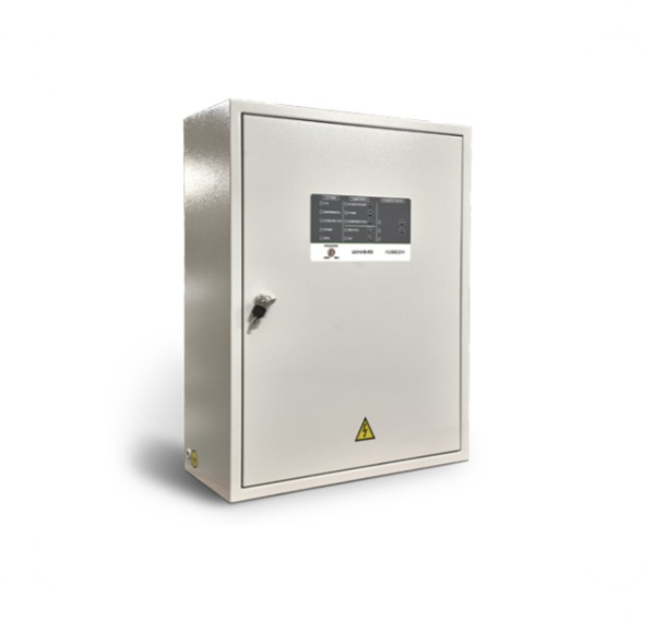 ШУН/В-1,5-03-УК6-R3 (IP54) шкаф управления адресный Рубеж