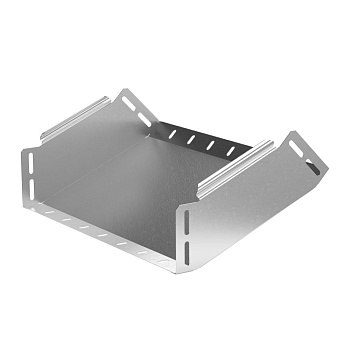 PR16.2053 Угол вертикальный внутренний 45 градусов Стандарт HDZ 400х100 Промрукав