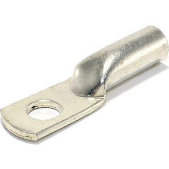 PR08.28622 наконечник медный луженый (ТМЛ) 120-12-17 (10 шт/уп) Промрукав