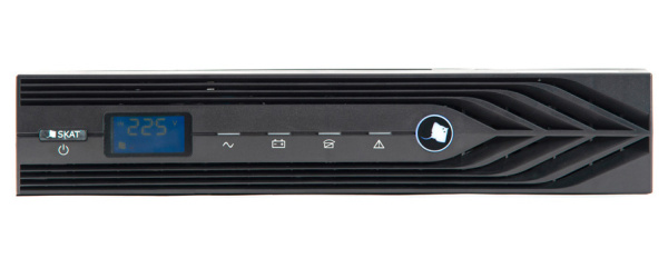 SKAT-UPS 3000 RACK источник бесперебойного питания Бастион