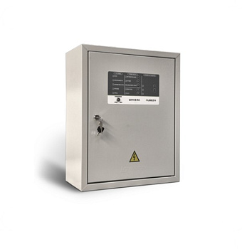 ШУН/В-45-00-R3 (IP54) шкаф управления адресный Рубеж