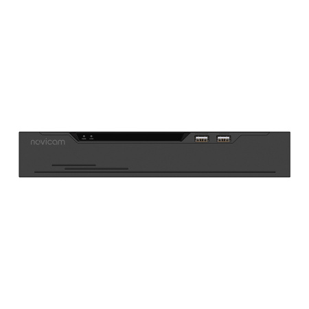 NR1808X (v.3004V) 8-ми канальный IP-видеорегистратор Novicam