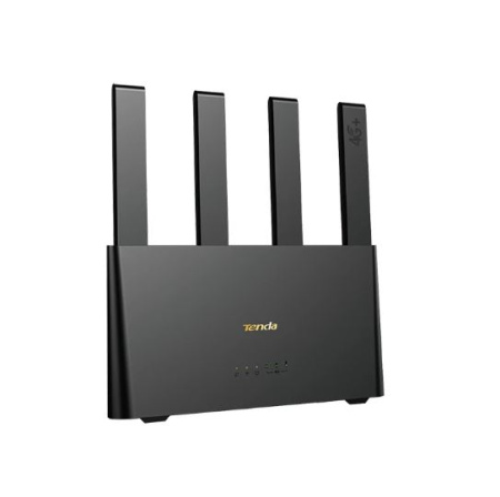 4G08 маршрутизатор Wi-Fi стандарта AC1200 Tenda