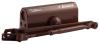 НОРА-М 430 ISPARUS (от 50 до 110 кг) доводчик морозостойкий (коричневый) Нора-М