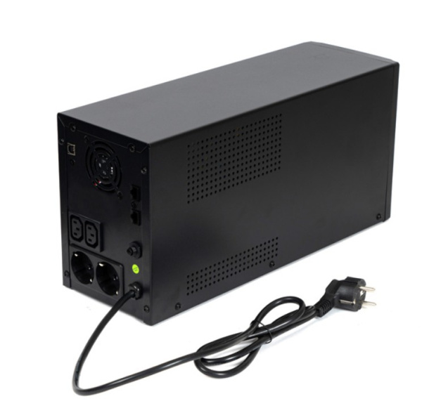 SKAT-UPS 3000-IN-4x9 источник бесперебойного питания Бастион