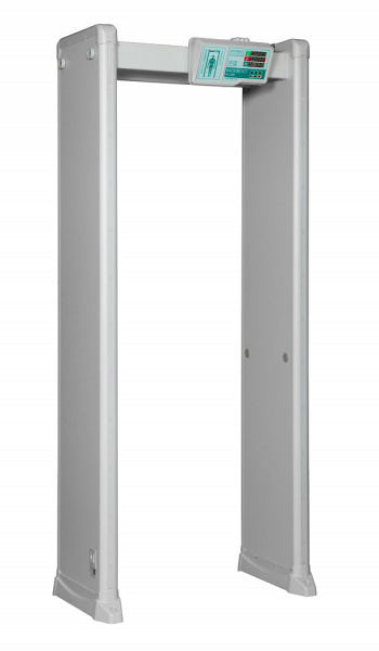 Блокпост РС Z 600 металлодетектор арочный