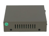 TEG1105P-4-63W 5-портовый коммутатор POE Tenda