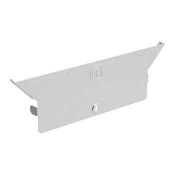 PR16.1972 Крышка ответвителя вертикального Стандарт HDZ 300 Промрукав