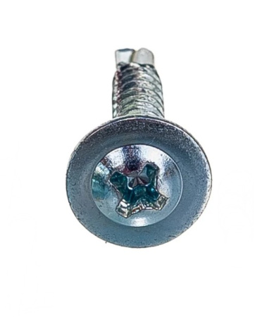 Саморез ШСММ св. 4,2x25 (1000 шт - ведро) 100998 Tech-Krep 