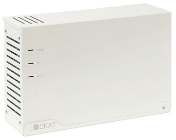 СКАТ-1200 (СКАТ ИБП-12/5-2X7) источник бесперебойного питания