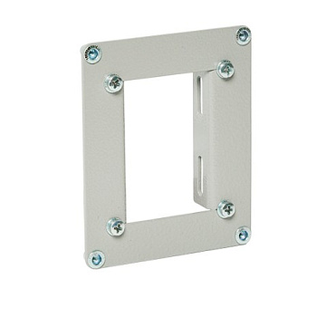 КС-3/5-У кронштейн для крепления на столб уличных блоков питания SLT