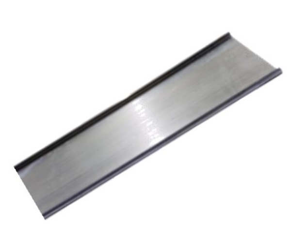 540-012 крышка лотка 100х15 мм (0,7) 3м ПожТехКабель PTK-Accessories