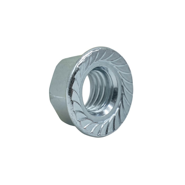 CM101000 Гайка с насечкой М10 DKC