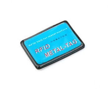 3648 метка для металла, эпоксидная, 31х46х3,5, Mifare 1K IronLogic