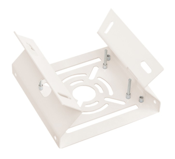 КУ-1У кронштейн универсальный для видеокамер на угол SLT