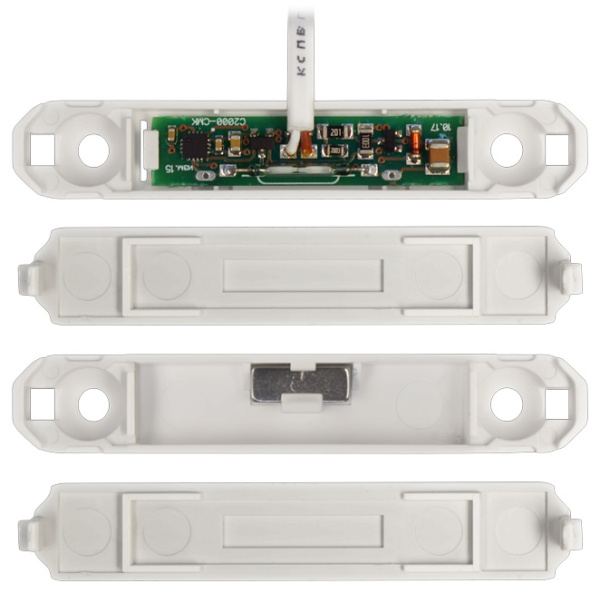 С2000-СМК исп.04 извещатель охранный магнитоконтактный адресный Болид