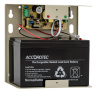 ББП-30N (серый) блок бесперебойного питания 12В, 3А ACCORDTEC 