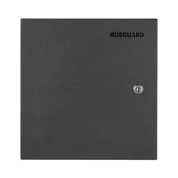 ACS-202-CE-ВM (POE) флагманский контроллер со встроенным модулем PoE RusGuard