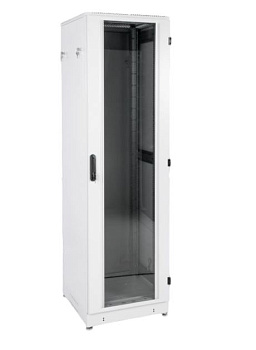 ШТК-М-42.6.6-1ААА-9005 шкаф телекоммуникационный напольный ЦМО