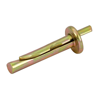 PR08.10380 анкер-клин 6x40  в карт (50 шт/уп) Промрукав