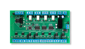 ENM-CTR-RS101-PLUS расширитель контроллера Entercam