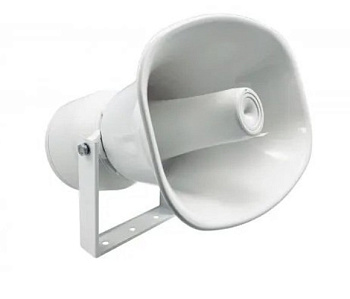 Глагол ТН-10IP оповещатель уличный рупорный Тромбон