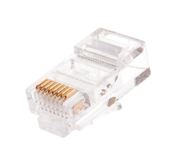 NMC-RJ88RZ06UD1-100 коннектор NIKOMAX