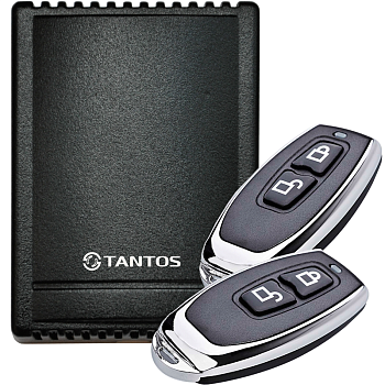 TSt-100HS black комплект дистанционного управления Tantos