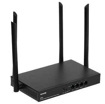 W18E гигабитный Wi-Fi роутер корпоративного класса Tenda