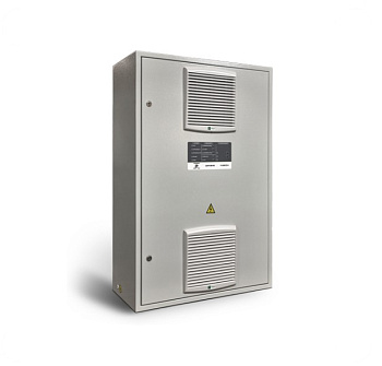 ШУН/В-5,5-03-ПЧ-R3 (IP54) (с моторным дросселем) шкаф управления адресный Рубеж