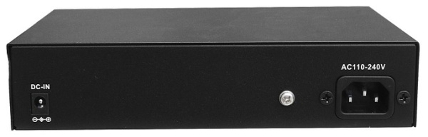 WI-PMS310GF-Alien управляемый гигабитный L2 коммутатор с функцией PoE Wi-Tek