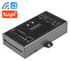 SB310 WIF (ver.4242) контроллер СКУД NOVIcam