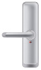 Smart Fast SILVER (ver.4212) Novilock электронный замок