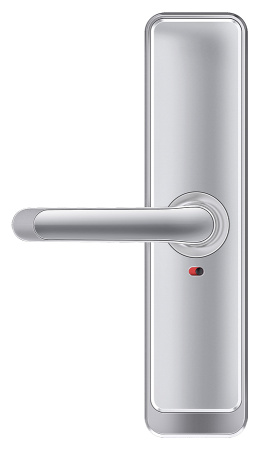 Smart Fast SILVER (ver.4212) Novilock электронный замок