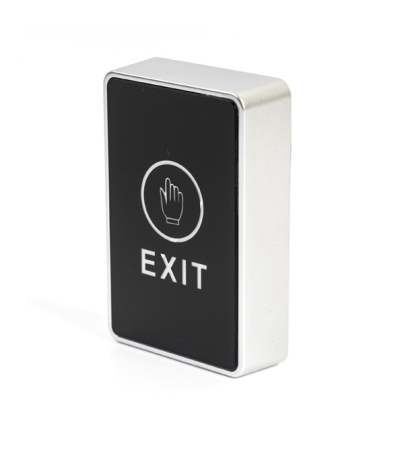 SPRUT Exit Button-87P-NT кнопка выхода накладная бесконтактная Бастион