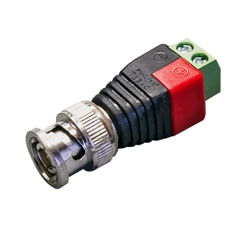 PV-T2BNC PV-Link (ver. K92) двухконтактный разъем