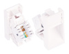 NMC-PM1UD2-AH-WW вставка, французский формат Mosaic NIKOMAX