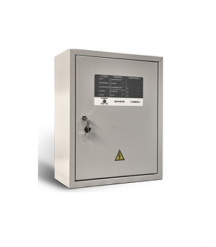 ШУН/В-90-01-R3 (IP54) шкаф управления адресный Рубеж