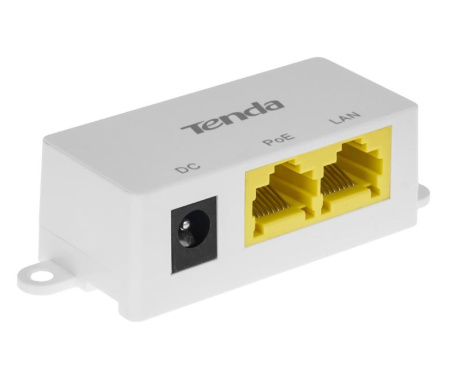 O1-5G точка доступа 5 ГГц наружная CPE предназначена для решений PtP&P2MP для передачи видеомониторинга и беспроводного широкополосного доступа Tenda