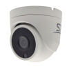 ST-SX4543 LIGHT 4Мп (2,8мм) уличная купольная всепогодная IP-камера видеонаблюдения Space Technology