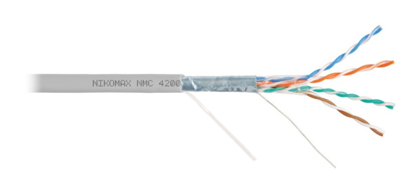 NMC 4200A-GY кабель NIKOMAX